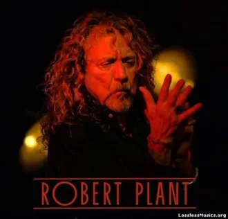 Robert Plant Discografia Completa Todas as Músicas e Discos