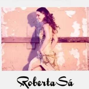 Roberta Sá Discografia Completa Todas as Músicas e Discos