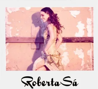 Roberta Sá Discografia Completa Todas as Músicas e Discos