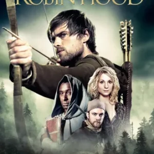Robin Hood Todas as Temporadas Completo Dublado