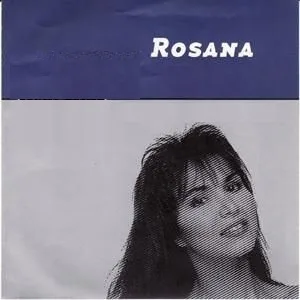 Rosana Discografia Completa Todas as Músicas e Discos