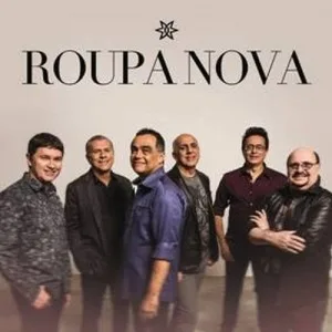 Roupa Nova Discografia Completa Todas as Músicas e Discos