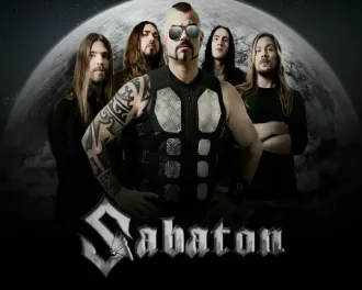 Sabaton Discografia Completa Todas as Músicas e Discos