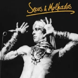 Secos e Molhados Discografia Completa Todas as Músicas e Discos