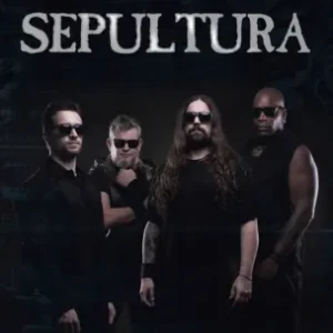 Sepultura Discografia Completa Todas as Músicas e Discos