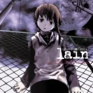 Coleção Digital Serial Experiments Lain Todos Episódios Completo