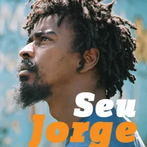 Seu Jorge Discografia Completa Todas as Músicas e Discos