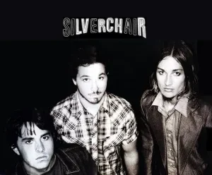 Silverchair Discografia Completa Todas as Músicas e Discos