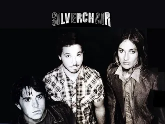 Silverchair Discografia Completa Todas as Músicas e Discos