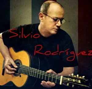 Silvio Rodríguez Discografia Completa Todas as Músicas e Discos