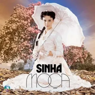 Novela Sinhá Moça Todos Capítulos Completos Envio Digital
