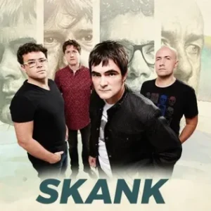 Skank Discografia Completa Todas as Músicas e Discos