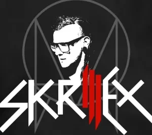 Skrillex Discografia Completa Todas as Músicas e Discos