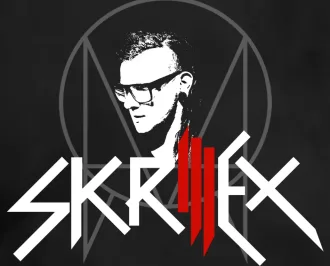 Skrillex Discografia Completa Todas as Músicas e Discos