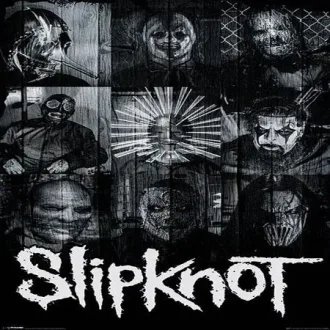 Slipknot Discografia Completa Todas as Músicas e Discos