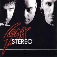 Soda Stereo Discografia Completa Todas as Músicas e Discos