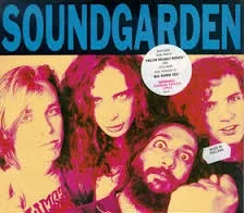 Soundgarden Discografia Completa Todas as Músicas e Discos