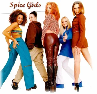 Spice Girls Discografia Completa Todas as Músicas e Discos