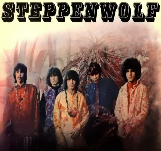 Steppenwolf Discografia Completa Todas as Músicas e Discos