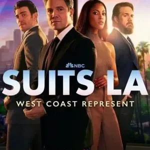 Suits LA Todas as Temporadas Completo Dublado