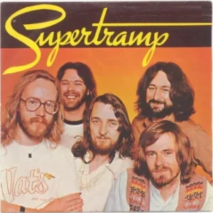 Supertramp Discografia Completa Todas as Músicas e Discos