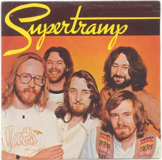 Supertramp Discografia Completa Todas as Músicas e Discos