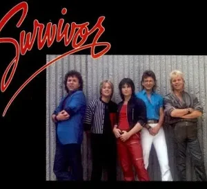 Survivor Discografia Completa Todas as Músicas e Discos