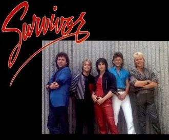 Survivor Discografia Completa Todas as Músicas e Discos