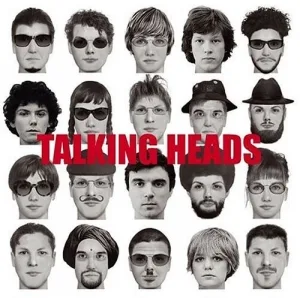 Talking Heads Discografia Completa Todas as Músicas e Discos