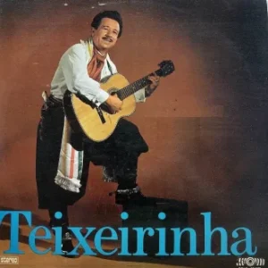 Teixeirinha Discografia Completa Todas as Músicas e Discos