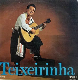Teixeirinha Discografia Completa Todas as Músicas e Discos