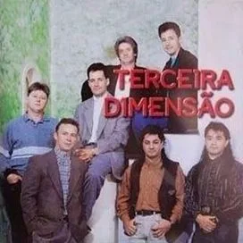 Terceira Dimensão Discografia Completa Todas as Músicas e Discos