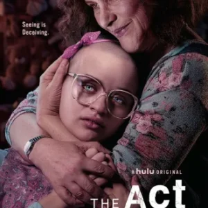 Coleção Digital The Act Todas Temporadas Completo Dublado