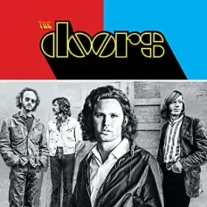 The Doors Discografia Completa Todas as Músicas e Discos