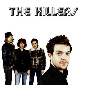 The Killers Discografia Completa Todas as Músicas e Discos