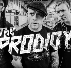 The Prodigy Discografia Completa Todas as Músicas e Discos
