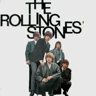 The Rolling Stones Discografia Completa Todas as Músicas e Discos