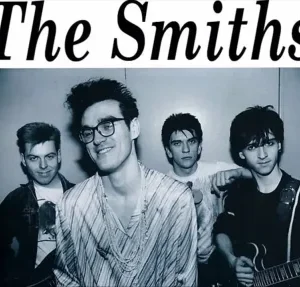 The Smiths Discografia Completa Todas as Músicas e Discos