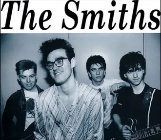 The Smiths Discografia Completa Todas as Músicas e Discos