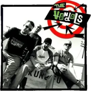 The Vandals Discografia Completa Todas as Músicas e Discos