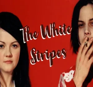 The White Stripes Discografia Completa Todas as Músicas e Discos