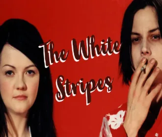 The White Stripes Discografia Completa Todas as Músicas e Discos