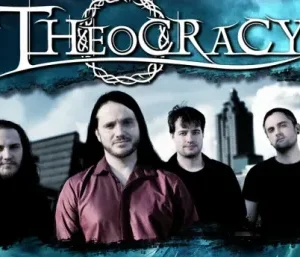 Theocracy Discografia Completa Todas as Músicas e Discos