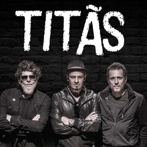 Titãs Discografia Completa Todas as Músicas e Discos