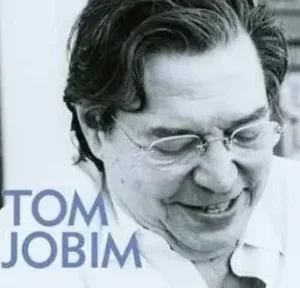 Tom Jobim Discografia Completa Todas as Músicas e Discos