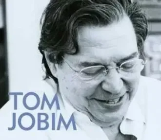 Tom Jobim Discografia Completa Todas as Músicas e Discos