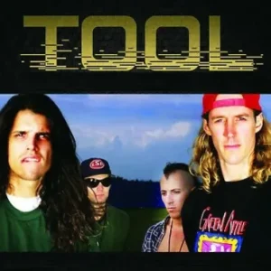Tool Discografia Completa Todas as Músicas e Discos