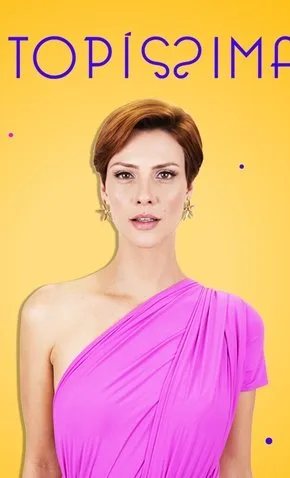 Novela Topíssima Todos Capítulos Completos Envio Digital