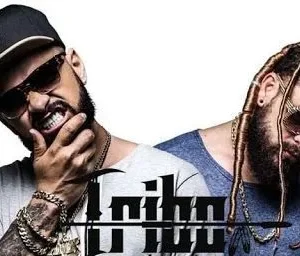 Tribo da Periferia Discografia Completa Todas as Músicas e Discos