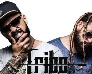 Tribo da Periferia Discografia Completa Todas as Músicas e Discos